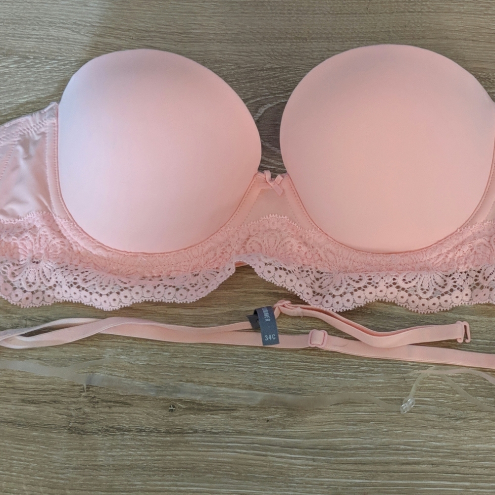 Aerie Summer Bra